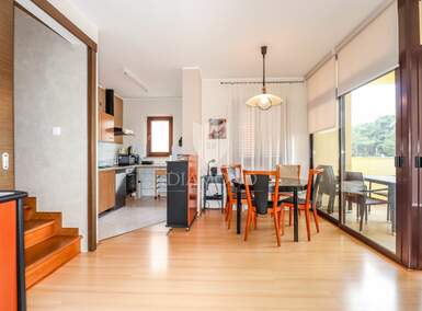 Dvosoban stan, Rovinj, prodaja, 390000 €, 86 m2