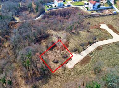 Zemljiste, Sveta Nedelja, Nedešćina, prodaja, 53300 €, 820 m2