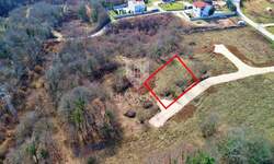 Zemljiste, Sveta Nedelja, Nedešćina, prodaja, 65500 €, 1006 m2