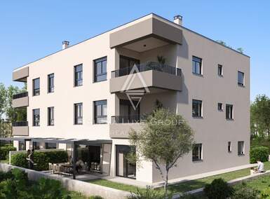 Apartman, Pula, Veli vrh, prodaja, 398000 €, 114 m2