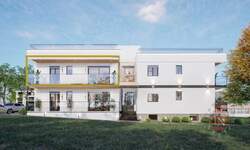 Trosoban stan, Umag, Finida, prodaja, 245000 €, 72 m2