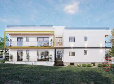 Trosoban stan, Umag, Finida, prodaja, 245000 €, 72 m2