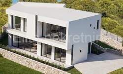 Zemljiste, Opatija, Veprinac, prodaja, 154500 €, 813 m2