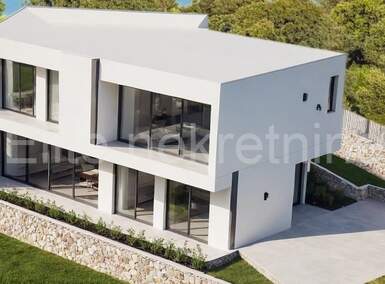 Zemljiste, Opatija, Veprinac, prodaja, 154500 €, 813 m2