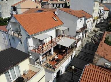 Kuca, Crikvenica, prodaja, 1049000 €, 360 m2