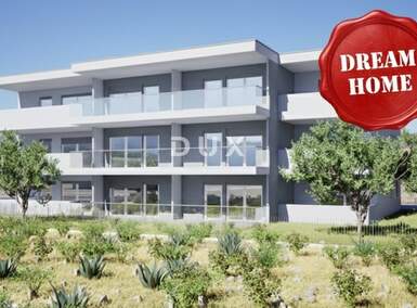 Dvosoban stan, Povljana, prodaja, 165000 €, 36 m2