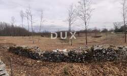 Zemljiste, Pazin, Lindar, prodaja, 64000 €, 876 m2