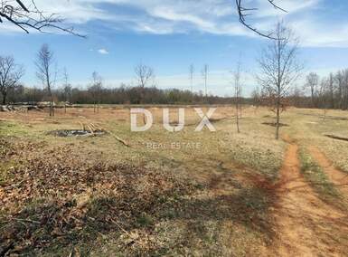 Zemljiste, Pazin, Lindar, prodaja, 84000 €, 1146 m2