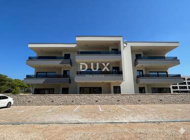 Trosoban stan, Povljana, prodaja, 285000 €, 89 m2