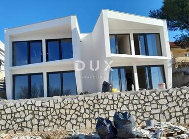 Kuca, Crikvenica, Jadranovo, prodaja, 467000 €, 130 m2