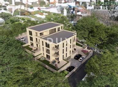 Cetvorosoban stan, Rijeka, Krimeja, prodaja, 530000 €, 150 m2