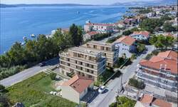 Trosoban stan, Kaštela, Kaštel Sućurac, prodaja, 374976 €, 89 m2