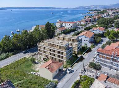 Trosoban stan, Kaštela, Kaštel Sućurac, prodaja, 374976 €, 89 m2