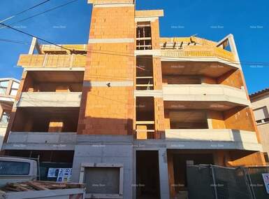 Jednosoban stan, Ližnjan, prodaja, 163000 €, 51 m2