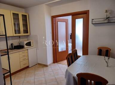 Jednosoban stan, Rijeka, Pećine, najam, 500 €, 29 m2