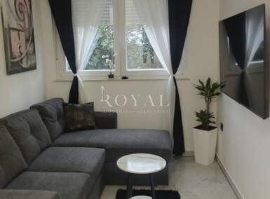 Jednosoban stan, Rijeka, Škurinje, najam, 600 €, 30 m2