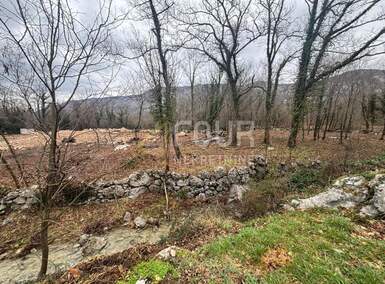 Zemljiste, Vinodol, Tribalj, prodaja, 124500 €, 1035 m2