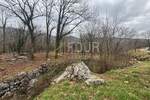 Zemljiste, Vinodol, Tribalj, prodaja, 124500 €, 1035 m2