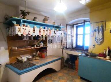 Trosoban stan, Cres, prodaja, 98000 €, 44 m2