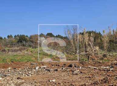 Zemljiste, Pula, Šijana, prodaja, 426000 €, 2937 m2