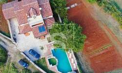 Kuca, Svetvinčenat, Cukrići, prodaja, 550000 €, 240 m2