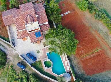 Kuca, Svetvinčenat, Cukrići, prodaja, 550000 €, 240 m2