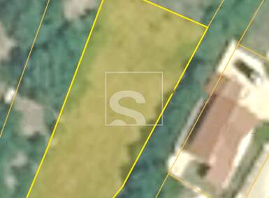 Zemljiste, Marčana, Kavran, prodaja, 60000 €, 524 m2