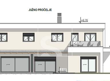 Zemljiste, Ližnjan, Šišan, prodaja, 135000 €, 825 m2