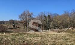 Zemljiste, Svetvinčenat, Butkovići, prodaja, 100000 €, 1339 m2