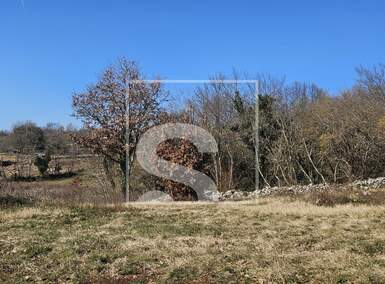 Zemljiste, Svetvinčenat, Butkovići, prodaja, 100000 €, 1339 m2