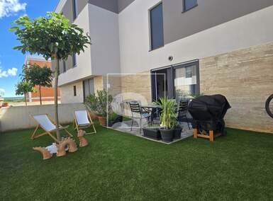 Trosoban stan, Pula, Štinjan, prodaja, 265000 €, 54 m2