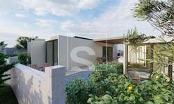 Kuca, Marčana, Pavićini, prodaja, 164000 €, 41 m2