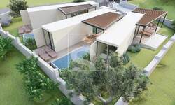 Kuca, Marčana, Pavićini, prodaja, 139025 €, 41 m2