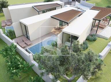 Kuca, Marčana, Pavićini, prodaja, 139025 €, 41 m2