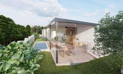 Kuca, Marčana, Pavićini, prodaja, 155000 €, 41 m2