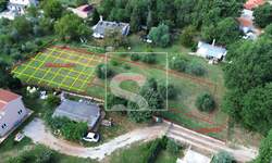 Zemljiste, Marčana, Loborika, prodaja, 64500 €, 658 m2