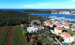 Trosoban stan, Medulin, Banjole, prodaja, 254000 €, 62 m2