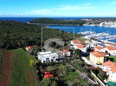 Trosoban stan, Medulin, Banjole, prodaja, 254000 €, 62 m2