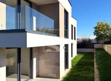 Dvosoban stan, Medulin, Banjole, prodaja, 220000 €, 54 m2