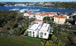 Dvosoban stan, Medulin, Banjole, prodaja, 257000 €, 63 m2