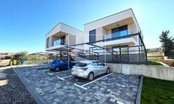 Dvosoban stan, Medulin, Banjole, prodaja, 240000 €, 58 m2