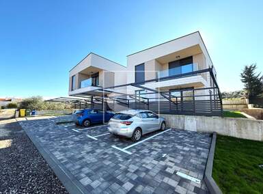 Dvosoban stan, Medulin, Banjole, prodaja, 240000 €, 58 m2