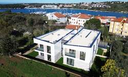 Dvosoban stan, Medulin, Banjole, prodaja, 211000 €, 51 m2