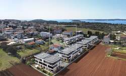 Trosoban stan, Pula, Štinjan, prodaja, 223100 €, 58 m2