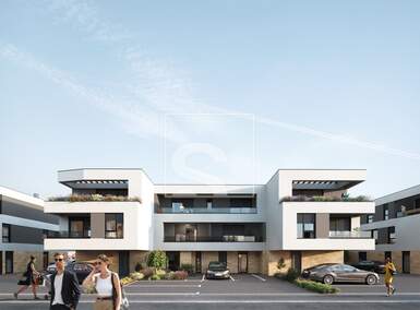 Trosoban stan, Pula, Štinjan, prodaja, 217900 €, 58 m2