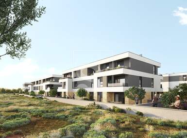 Trosoban stan, Pula, Štinjan, prodaja, 233500 €, 60 m2