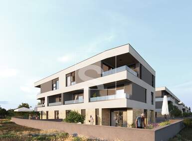 Trosoban stan, Pula, Štinjan, prodaja, 243850 €, 60 m2