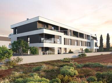 Trosoban stan, Pula, Štinjan, prodaja, 217900 €, 58 m2