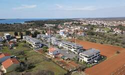 Trosoban stan, Pula, Štinjan, prodaja, 223100 €, 58 m2