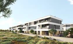 Dvosoban stan, Pula, Štinjan, prodaja, 176400 €, 46 m2